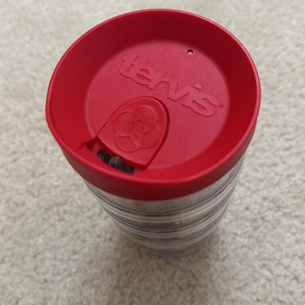 EUC Thermos and Tervis toddler sippys and tumbler, Disney, Jurassic and Marvel - Picture 9 of 9